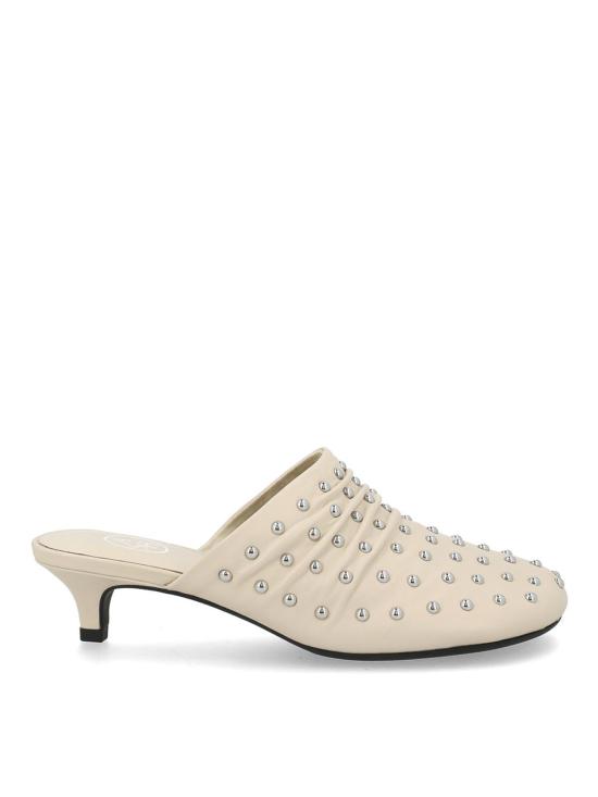 26SS 아쉬 뮬/슬리퍼 ELOISE02TALC WHITE