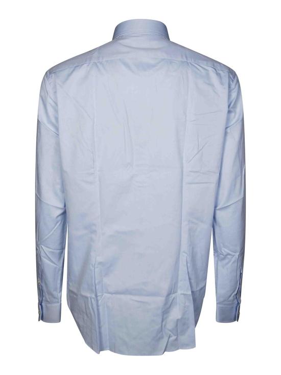 26SS 싸쿠스 셔츠 520ML11209002 LIGHT BLUE