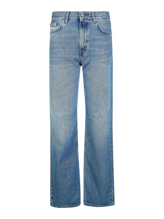26SS 하이쿠레 데님 팬츠 HEW03185DF106L0909L0909 BLUE