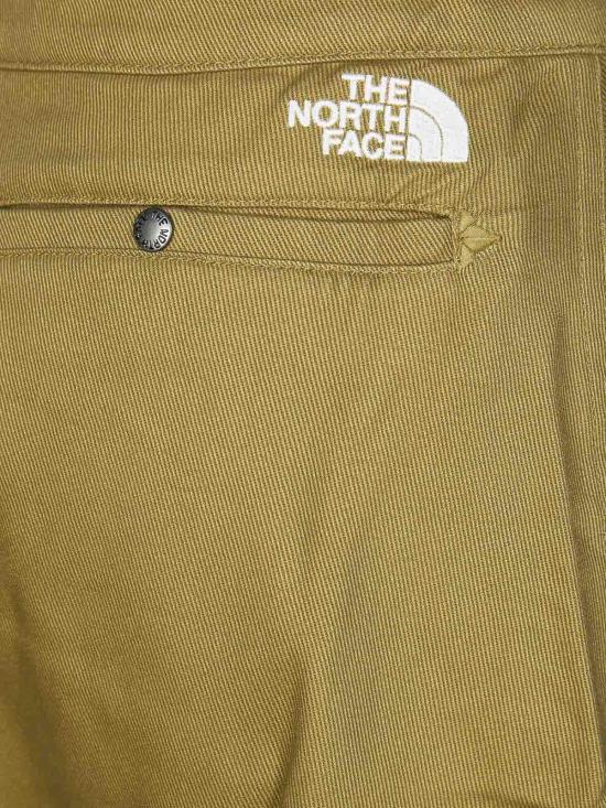 26SS 노스페이스 미디 스커트 NF0A8DWY2EL BROWN - NORTH FACE