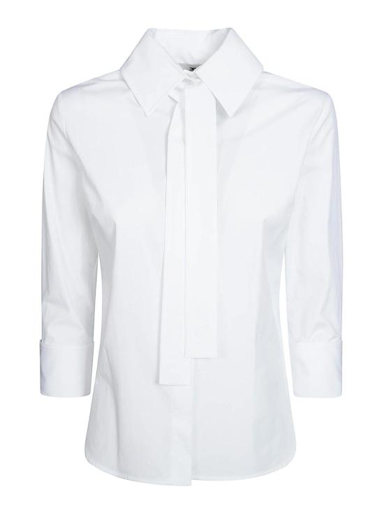 26FW 엘리자베타프랜치 셔츠 CA18366E2100 White