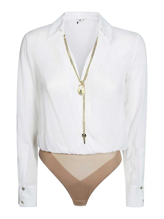 26FW 엘리자베타프랜치 민소매 티셔츠 CB00966E2360 Beige