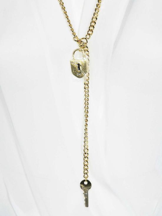 26FW 엘리자베타프랜치 민소매 티셔츠 CB00966E2360 Beige - ELISABETTA FRANCHI