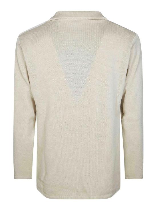 26SS 마뉴엘리츠 수트 자켓 4032M59026333002 WHITE - MANUEL RITZ