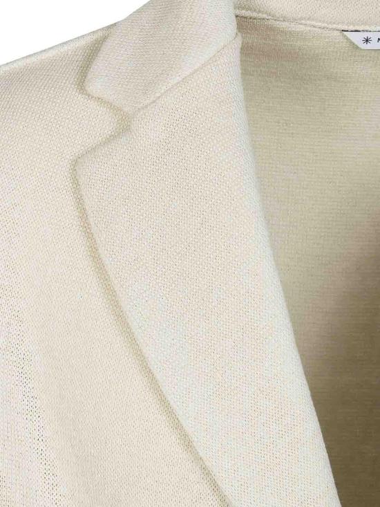 26SS 마뉴엘리츠 수트 자켓 4032M59026333002 WHITE - MANUEL RITZ