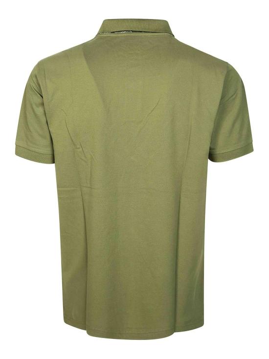 26SS 썬 68 폴로 티셔츠 A3611537 Green - SUN 68