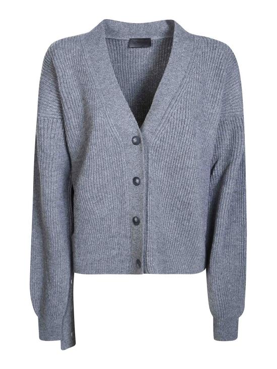 26FW 돈답 가디건 DT455M00988D002920 Grey