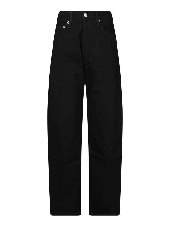 26FW 에이골디 스트레이트 팬츠 A92181817CVER Denim