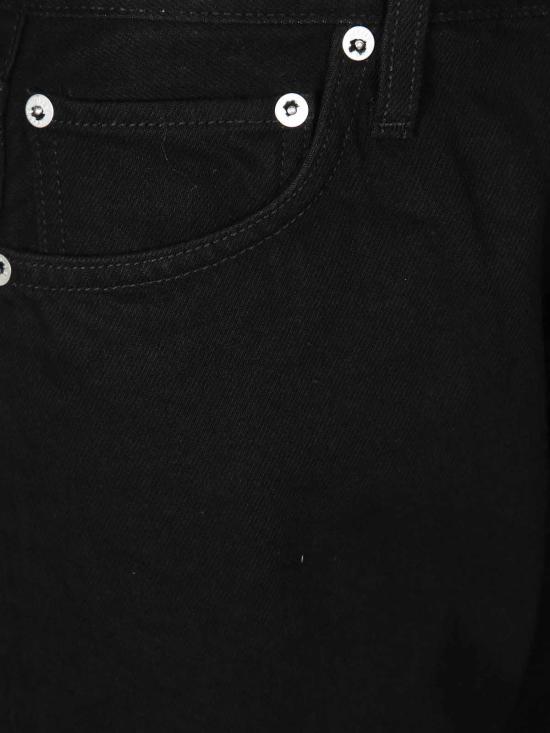26FW 에이골디 스트레이트 팬츠 A92181817CVER Denim - AGOLDE
