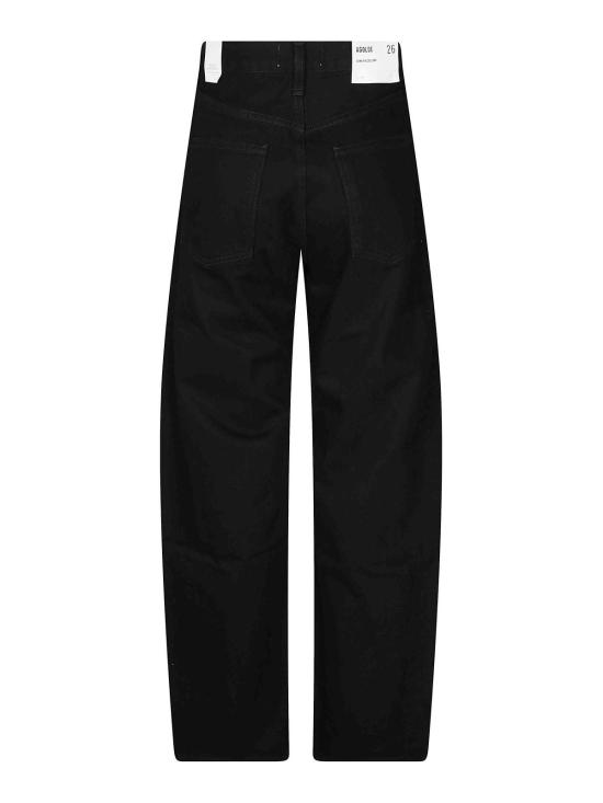 26FW 에이골디 스트레이트 팬츠 A92181817CVER Denim - AGOLDE