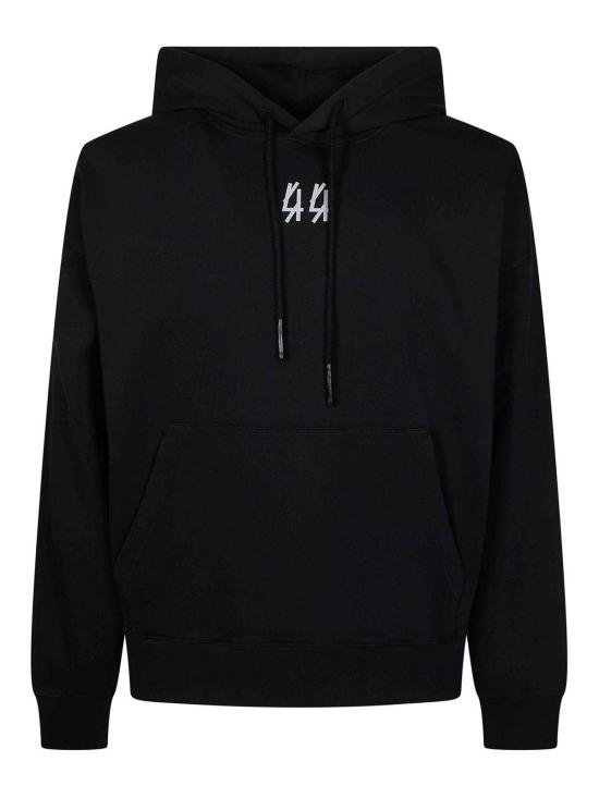 26SS 44레이블 탑 B0030576FA583P664BLACK