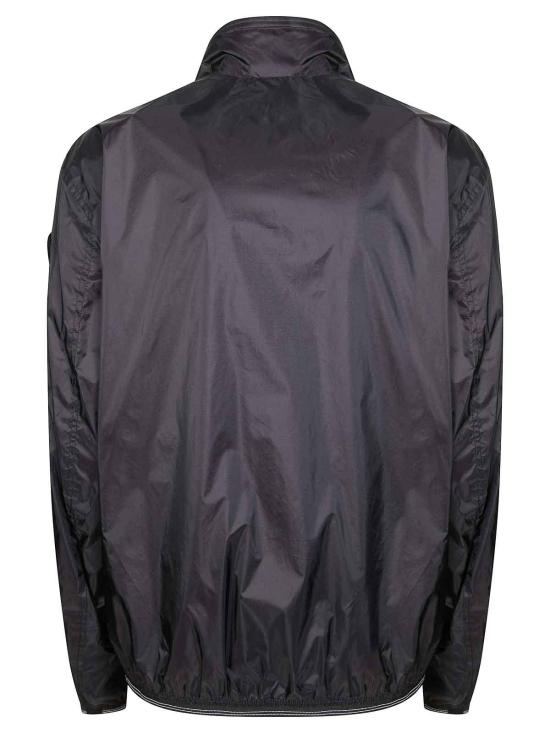 26SS 블라우어 봄버 자켓 26SBLUC01106007101999 Black - BLAUER