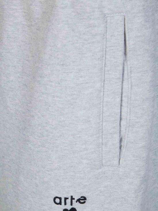 26SS 아르떼 앤트워프 트레이닝/조거 팬츠 SS26153P20 GREY - ARTE ANTWERP