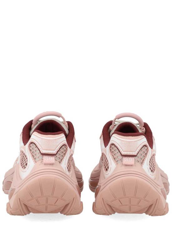 26SS 아쉬 스니커즈 DRAGON04ROSE NUDE NEUTRALS - ASH