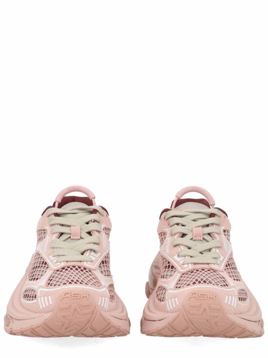 26SS 아쉬 스니커즈 DRAGON04ROSE NUDE NEUTRALS - ASH
