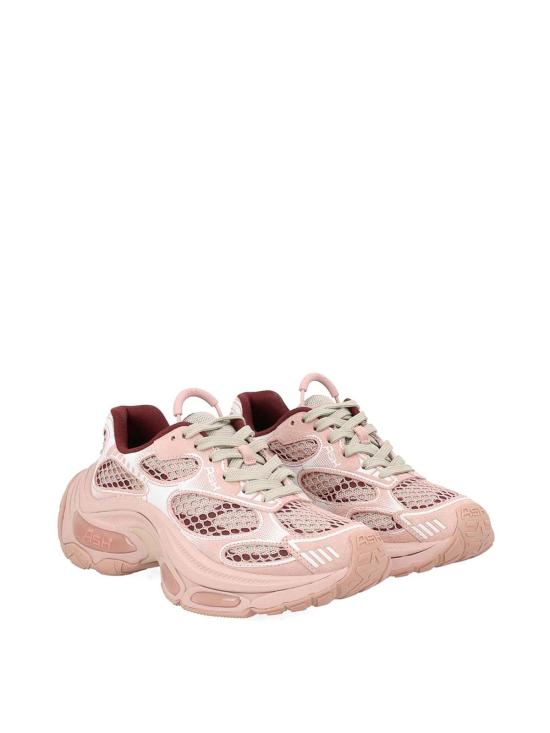 26SS 아쉬 스니커즈 DRAGON04ROSE NUDE NEUTRALS - ASH