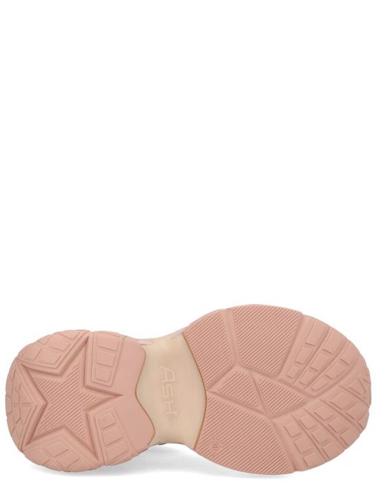 26SS 아쉬 스니커즈 DRAGON04ROSE NUDE NEUTRALS - ASH