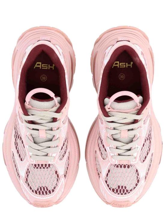 26SS 아쉬 스니커즈 DRAGON04ROSE NUDE NEUTRALS - ASH