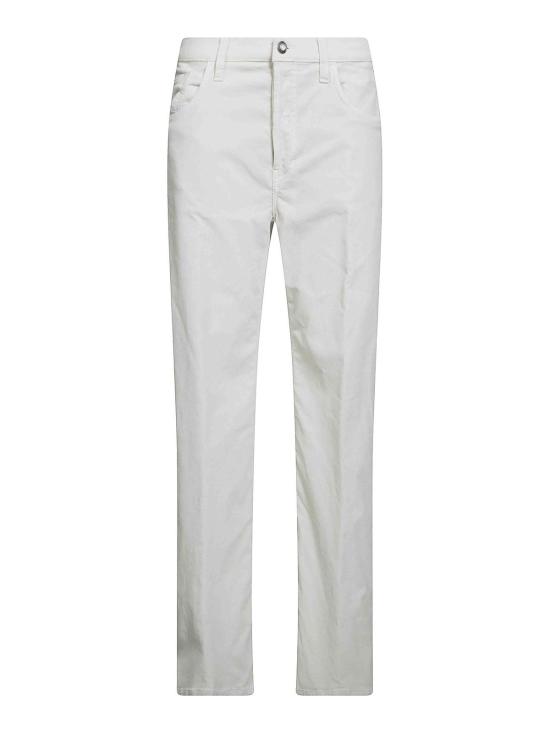 26FW 돈답 플레어 팬츠 DP427VS0030DBM5W005 Beige