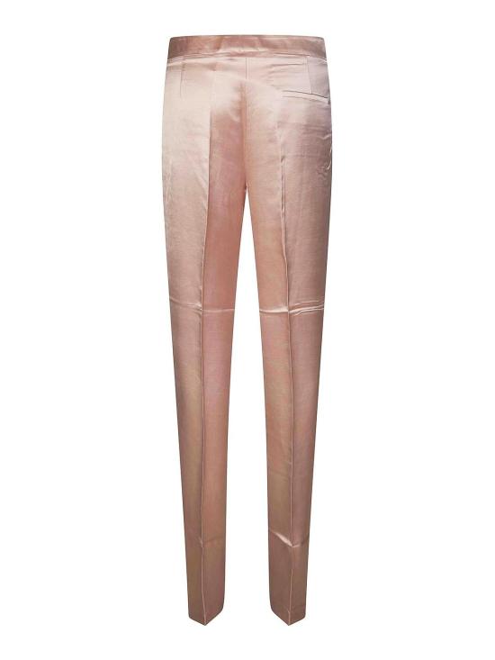 26SS 안다마네 수트 팬츠 T190405BPETAL Pink - ANDAMANE