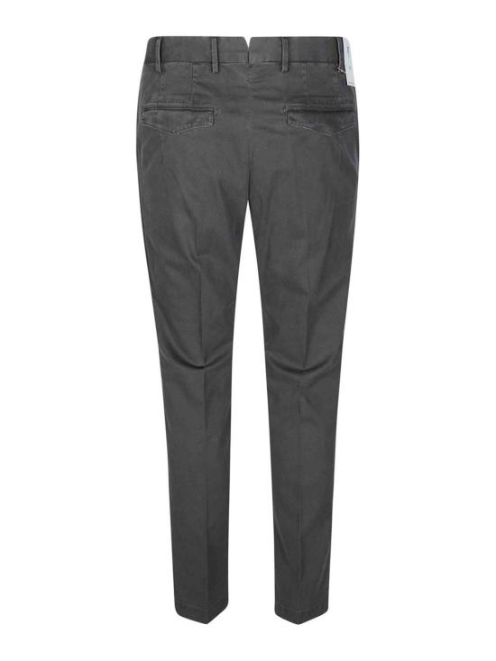26SS 피티토리노 수트 팬츠 COALMAZ00CL1TU180240 Grey - PT TORINO