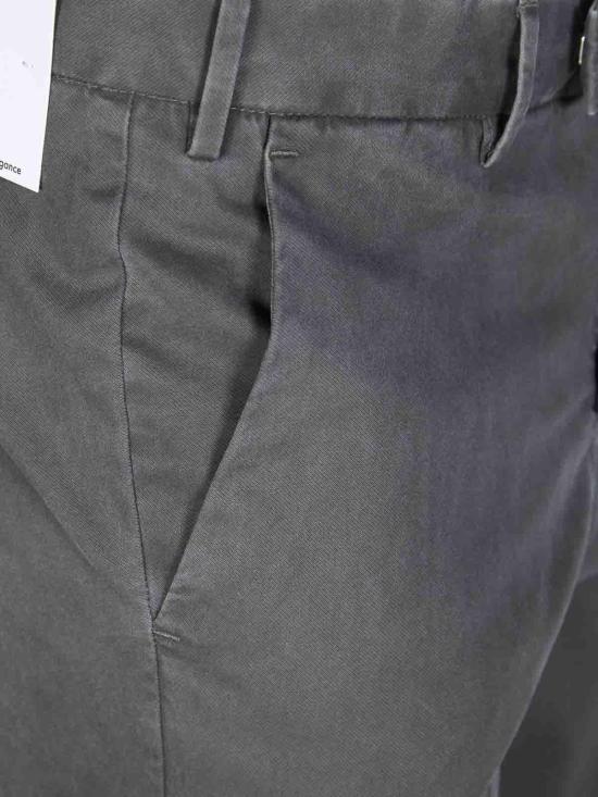 26SS 피티토리노 수트 팬츠 COALMAZ00CL1TU180240 Grey - PT TORINO