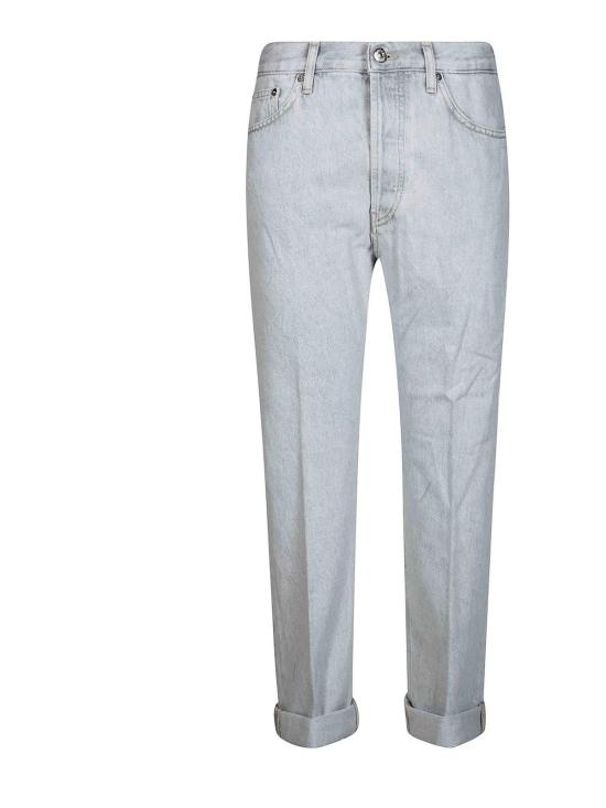 26SS 돈답 데님 팬츠 DP776DF0277DMB1900 Grey