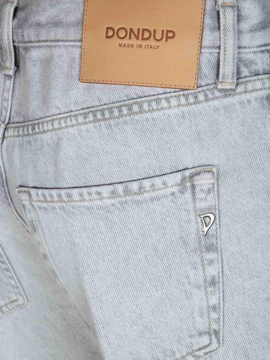 26SS 돈답 데님 팬츠 DP776DF0277DMB1900 Grey - DONDUP