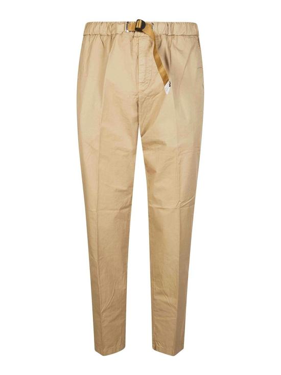 26SS 화이트샌드 스트레이트 팬츠 26SU661744 Beige
