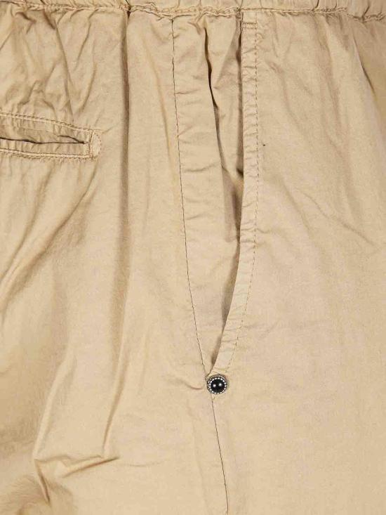 26SS 화이트샌드 스트레이트 팬츠 26SU661744 Beige - WHITE SAND