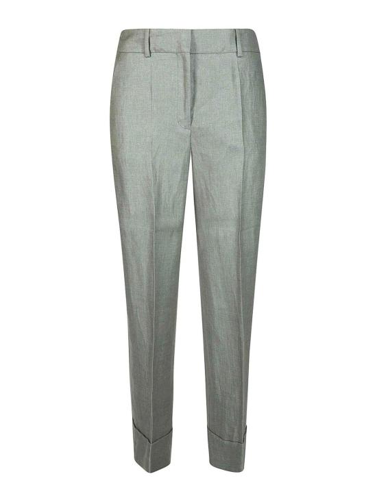 26SS 인코텍스 팬츠 173846D7058704 Green
