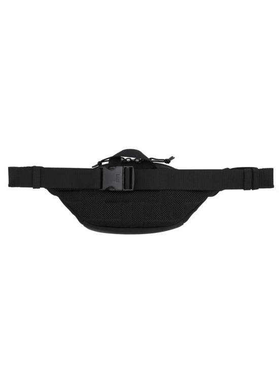 26SS 겐조 익스플로러 벨트백 FG55SA207F2099 Black - KENZO