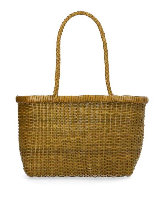26SS 드래곤디퓨전 토트백 8804BAMBOOGREEN