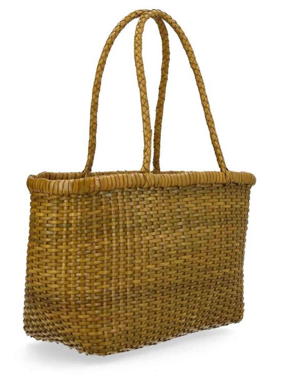 26SS 드래곤디퓨전 토트백 8804BAMBOOGREEN - DRAGON DIFFUSION