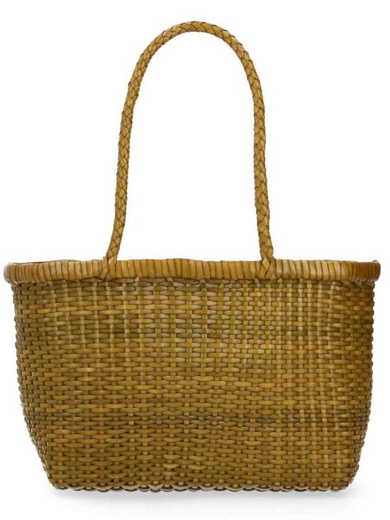 26SS 드래곤디퓨전 토트백 8804BAMBOOGREEN - DRAGON DIFFUSION