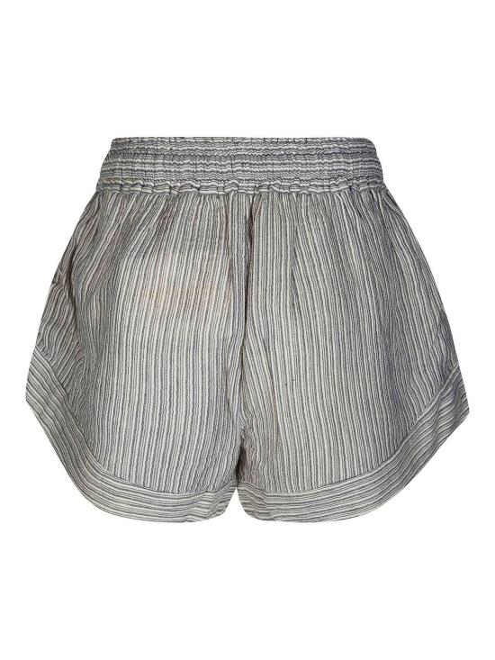 26SS 이자벨마랑에뚜왈 숏팬츠 SH0284FAD1I06E30BU Blue - ISABEL MARANT ETOILE