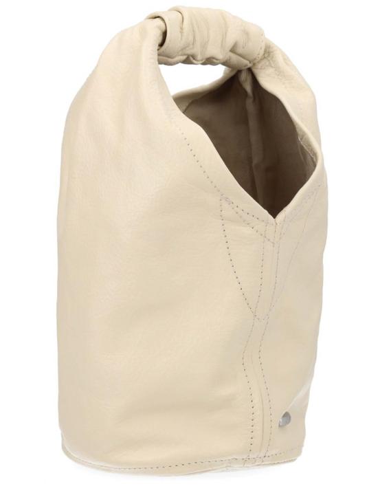 26SS 아워레가시 토트백 A2268FECDEEPECRULEATHER Light Pink - OUR LEGACY