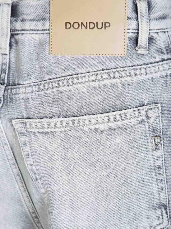 26FW 돈답 플레어 팬츠 DP784DF0277DMW7900 Grey - DONDUP