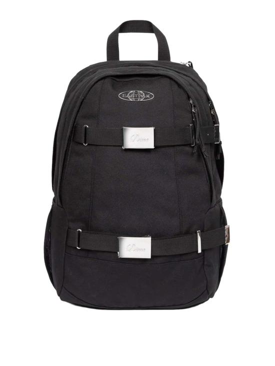 26SS 다임 백팩 EK0A5BNP7Z11 Black