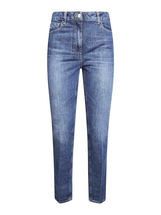26FW 엘리자베타프랜치 스트레이트 팬츠 PJ11I66E2139 Denim