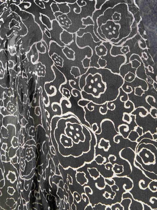 26SS 이자벨마랑에뚜왈 숏팬츠 RO0330FAD1J08EBKEC Black - ISABEL MARANT ETOILE