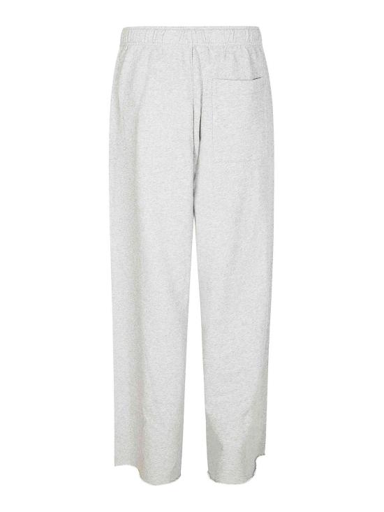 26SS MM6 메종마르지엘라 탑 SH0KA0072M25025853M Grey - MM6 MAISON MARGIELA