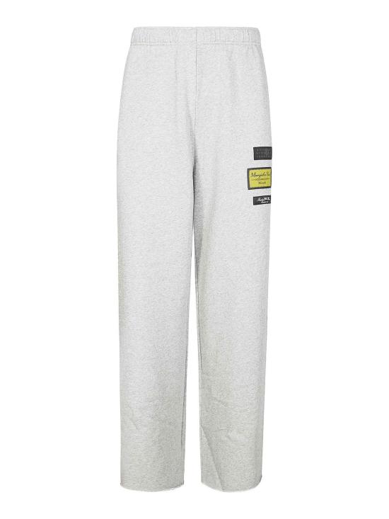 26SS MM6 메종마르지엘라 탑 SH0KA0072M25025853M Grey