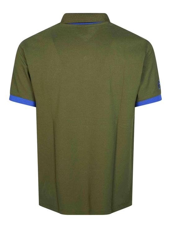 26SS 썬 68 폴로 티셔츠 A3612137 Green - SUN 68