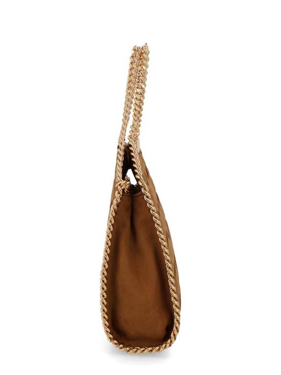 26SS 스텔라 맥카트니 토트백 371223WP06905742 Brown - STELLA MCCARTNEY