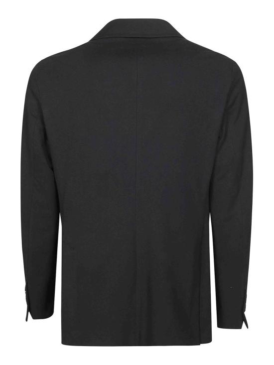 26SS 치르콜로1901 수트 자켓 CN5185001 BLACK - CIRCOLO 1901