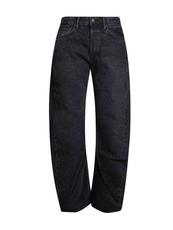 26FW 에이골디 플레어 팬츠 A3491818VNTA Denim