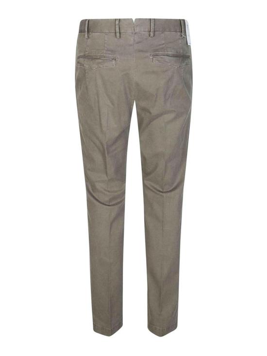 26SS 피티토리노 수트 팬츠 COALMAZ00CL1TU180100 Beige - PT TORINO