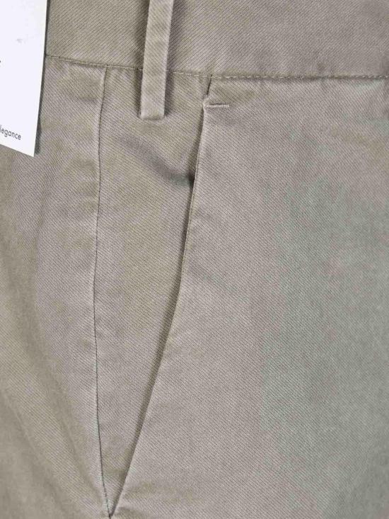 26SS 피티토리노 수트 팬츠 COALMAZ00CL1TU180100 Beige - PT TORINO