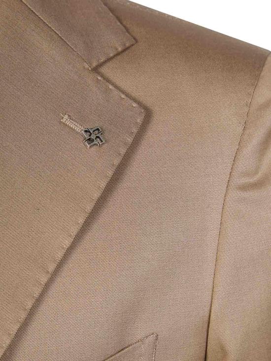 26SS 딸리아토레 수트 세트 2SVS22K01PE150161T10727 Beige - TAGLIATORE